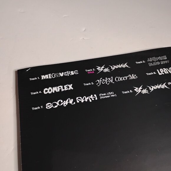 New Stray Kids ROCK-STAR (CD) Limited Star Version K-pop Group - Picture 7 of 15